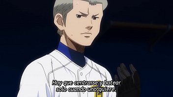 Mima diamond no ace