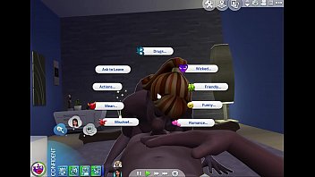 Sims wickedwhims