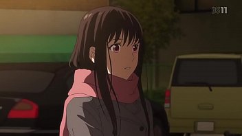 Noragami capitulo 11