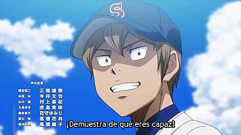 Animes de deportes en español