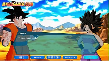 Dragon ball super broly best scenes