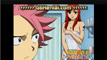 Erza scarlet lesbian hentai