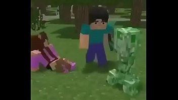 Quiero videos de minecraft