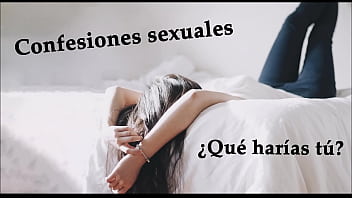 Videos eroticos de españolas