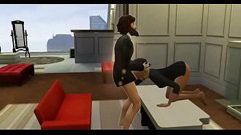 Sims 4 sex