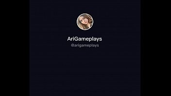 Arigameplay sexy