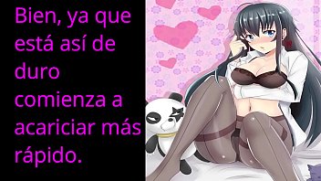 Mamga hentai en español