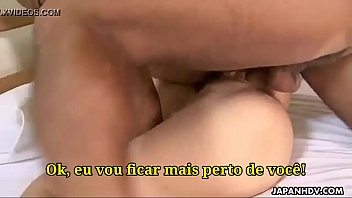 Porn legendado