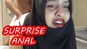 Arabe anal