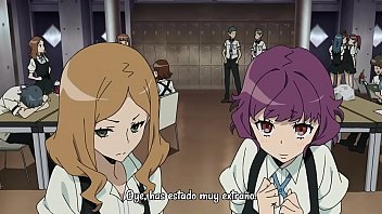 Citrus cap 1 sub español