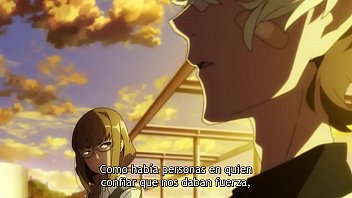 Hyouka cap 10 sub español