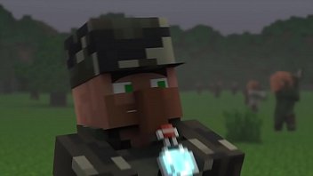 Fotos de zombies de minecraft