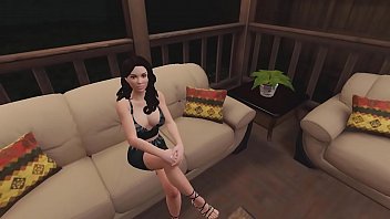 House party game sex