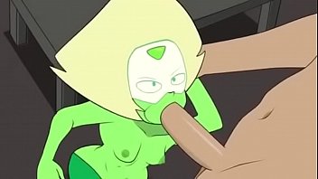 Steven universe hentai comic