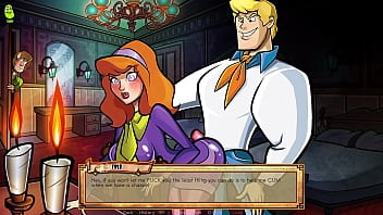 Scooby doo erotic