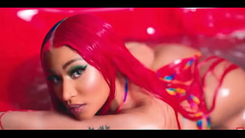 Porno de nicki minaj