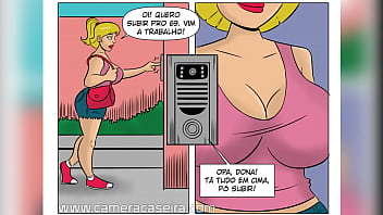 Comic porno de zelda