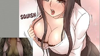 Chichi comic porn