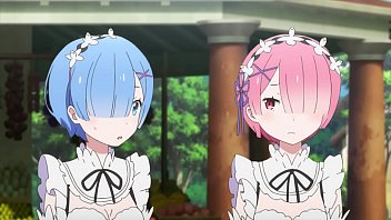 Re zero kara hajimeru isekai seikatsu hentai