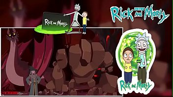 Rick and morty temporada 4 episodio 1