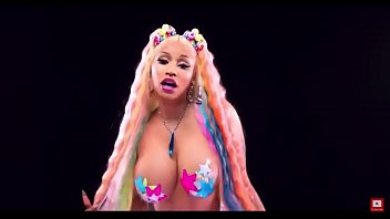 Nicki minaj video porno gratis