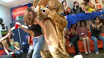 Dancing bear new videos