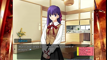 Fate hollow ataraxia realta nua