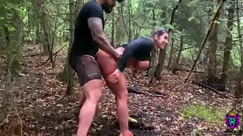 Bosque porno