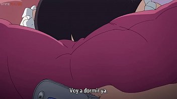 Amor y castigo capitulo 85