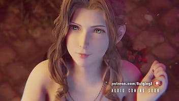 Aerith sexdoll