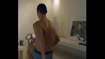 Ronaldo gay