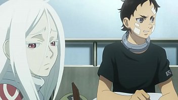 Deadman wonderland season 2 episode 1 english sub