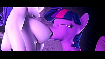 Twilight sparkle rule 34