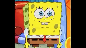 Bob esponja pito