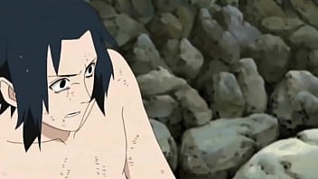 Gif sasuke