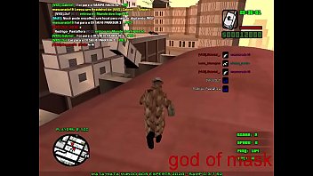 Gta san andreas mision 6