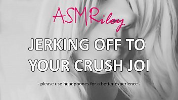 Cherry crush asmr