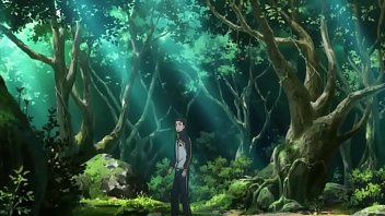 Zero no tsukaima cap 7 temporada 1 en español