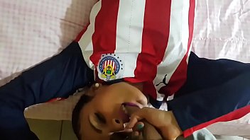 Chivas culioneros