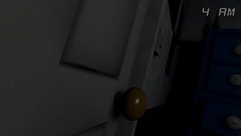 Five night in anime jumpscare