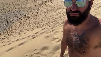 Dunas gay maspalomas