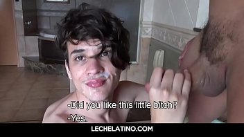 Porno gay latinos
