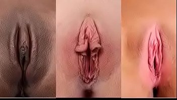 Vajinas en forma de corazon