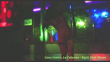 Club swinger lima