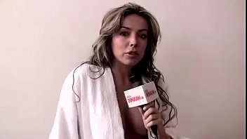Carolina herrera modelo colombiana