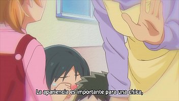 Onee chan ga kita capitulo 1 sub español