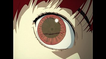 Serial experiments lain castellano