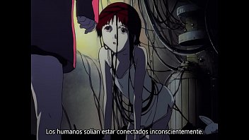 Serial experiments lain sub eng