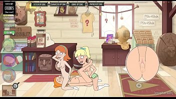 Gravity falls un verano de placer capitulo 4