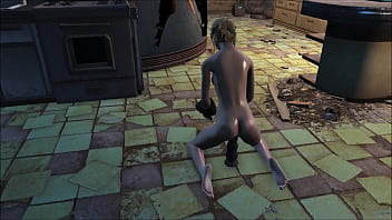 Fallout sex mod